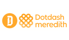 DotDash Meredith Logo