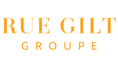 Rue Gilt Group Logo