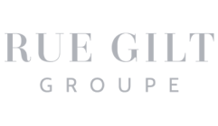 Rue Gilt Group Logo